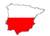HORMI - IMPUL - Polski